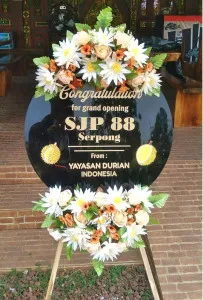 Grand Opening Muko Muko