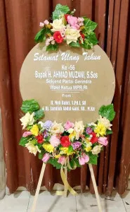 Ulang tahun Muko Muko